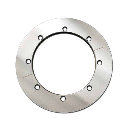 последний случай компании о Ножи сверху и снизу для компании по переработке картона в Нидерландах