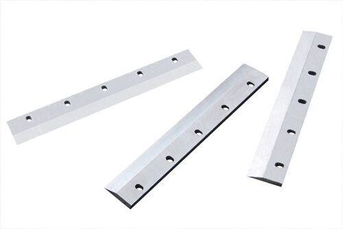 последний случай компании о Guillotine Knife for Industrial Cutting in the Netherlands: Case Study for Sheet Processing Applications