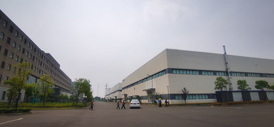Senda Group Co.，Ltd Компании