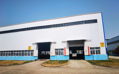 Senda Group Co.，Ltd производственная линия завода