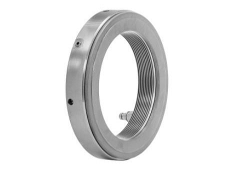 Качество  Ss Coil Slitting Hydraulic Nuts With High Pressure Grease Pump фабрика