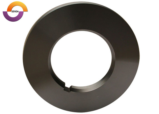 Круговые роторные ножницы лезвий резца 0.02mm Slitter K110 гибкие свертывая