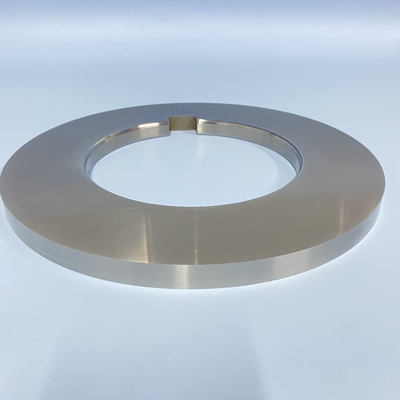 Sharp R0.2-R0.4 Edge Circular Slitter / Hss Cutting Blade высокая твердость