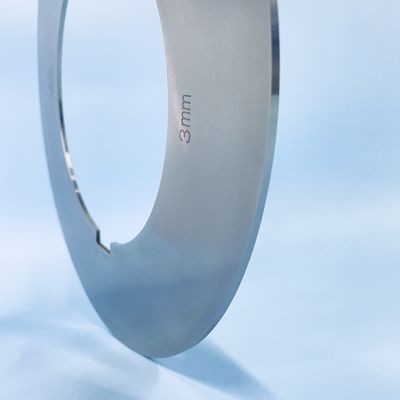 Круглое / круглые ножи Круглое режущее лезвие