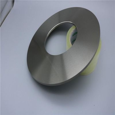 Линия диски ASTM52100 Ctl прокладки Slitter Overarm оборудуя