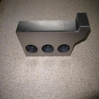 Гидравлическое лезвие летая H13 110x110x20mm ножниц