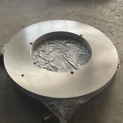 Большие ножи Slitter диаметра 1200mm роторные для оборудования прокатного стана