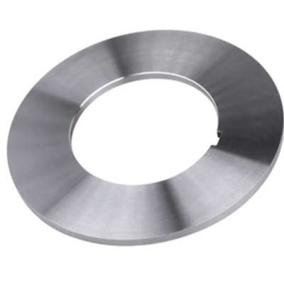 Лезвия Hrc65 Slitter стали инструмента D350xd220x10mm роторные