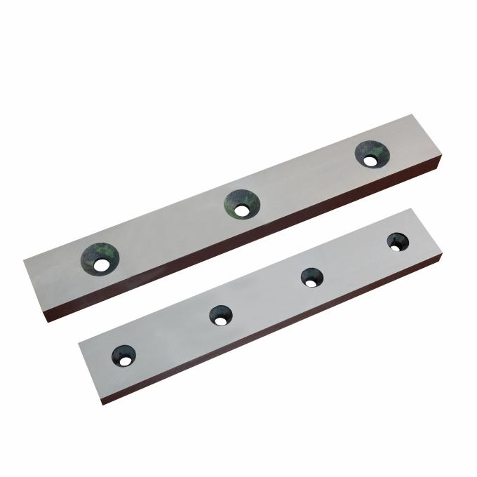 Промышленные гидравлические реберные лопатки для резки металлических листов 3