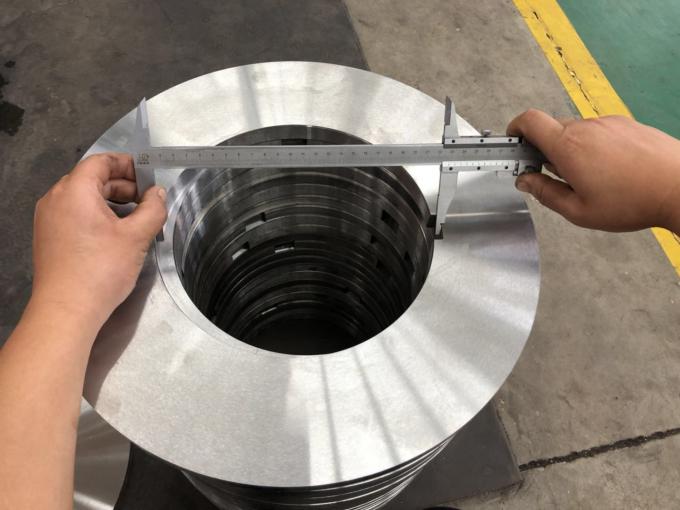 Круглое / круглые ножи Круглое режущее лезвие 0