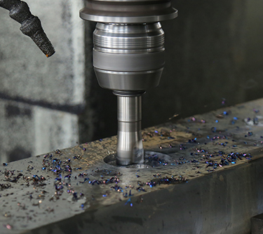 OEM летящий ножник HRC 55 ребер железный бар резачий нож 4