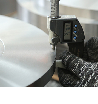 OEM летящий ножник HRC 55 ребер железный бар резачий нож 5