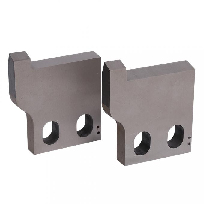 OEM летящий ножник HRC 55 ребер железный бар резачий нож 7