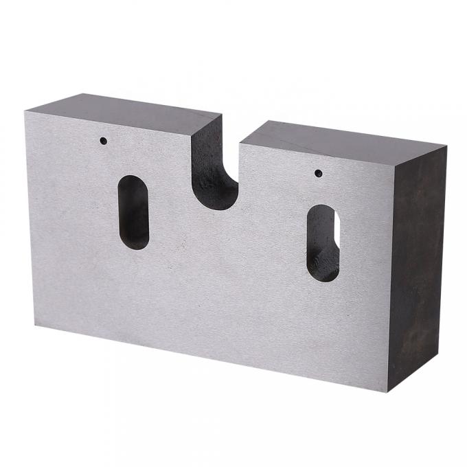 OEM летящий ножник HRC 55 ребер железный бар резачий нож 9