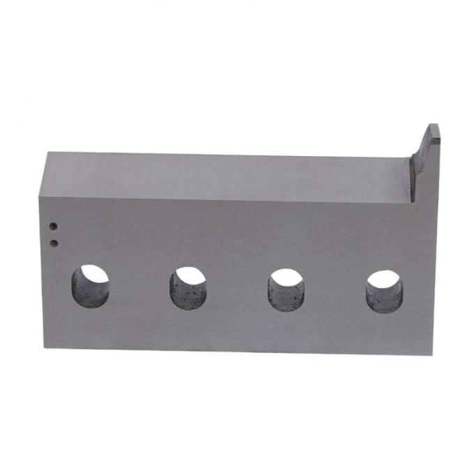 OEM летящий ножник HRC 55 ребер железный бар резачий нож 10