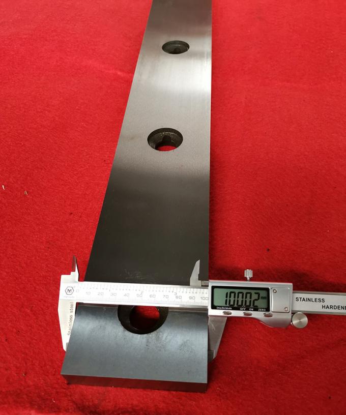 Гидравлическая бритва на заказ Бритва из нержавеющей стали Бритва для резки Нож Металлическая бритва для резки 4