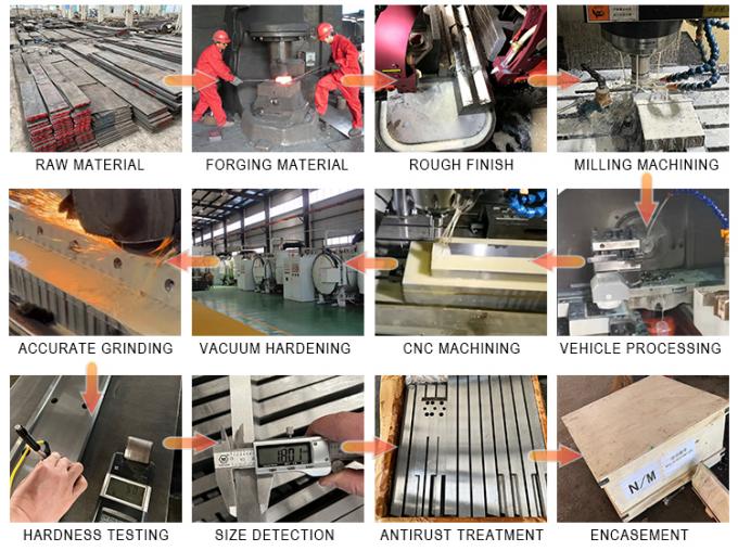 Гидравлическая бритва на заказ Бритва из нержавеющей стали Бритва для резки Нож Металлическая бритва для резки 12