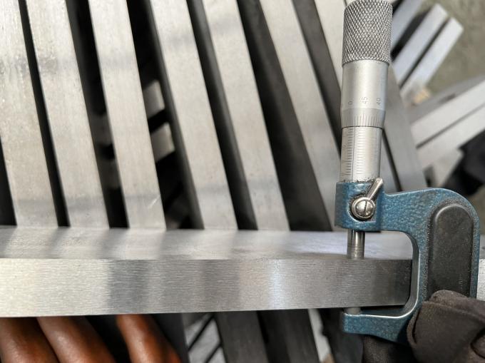 Гидравлическая бритва на заказ Бритва из нержавеющей стали Бритва для резки Нож Металлическая бритва для резки 18