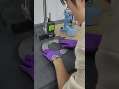 параллельность/плоскость поверхности в пределах 0.005